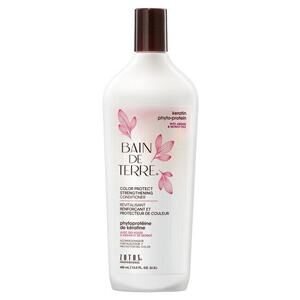 Bain De Terre Keratin Phyto-Protein Strengthening Conditioner 13.5 fl.oz